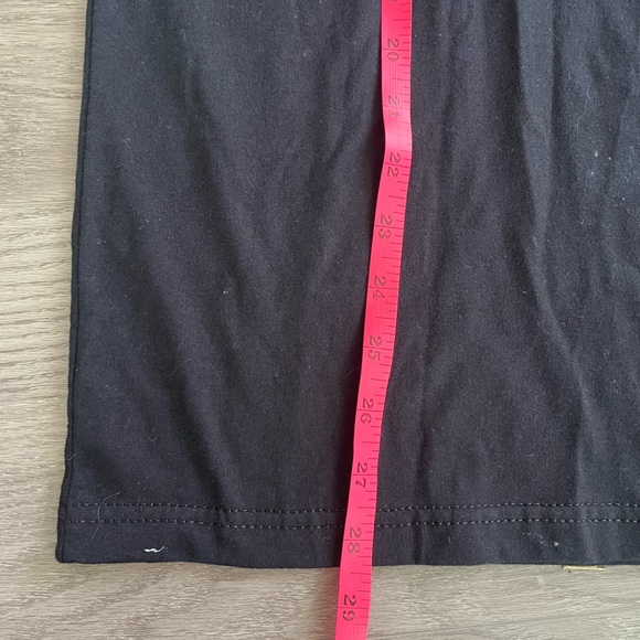 Blipshift Black Car Racing Car Short Sleeve T-Shirts Bundle Lot of 2 - Picture 9 of 9